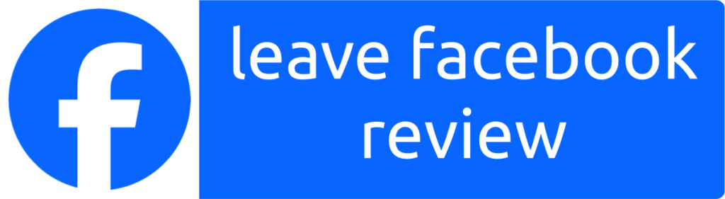 leave a facebook review
