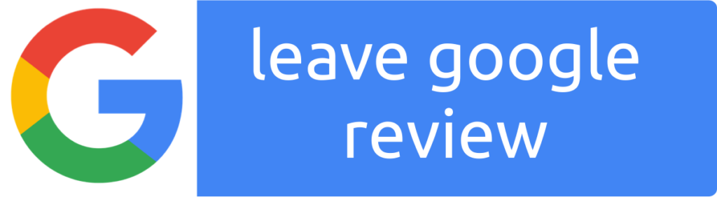 leave a google review